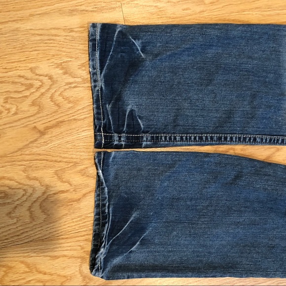 🦋 BKE Denim style: RYAN - Picture 4 of 4